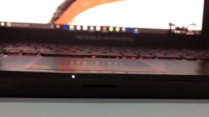 Asus ROG STRIX GL553VD Laptop REVIEW