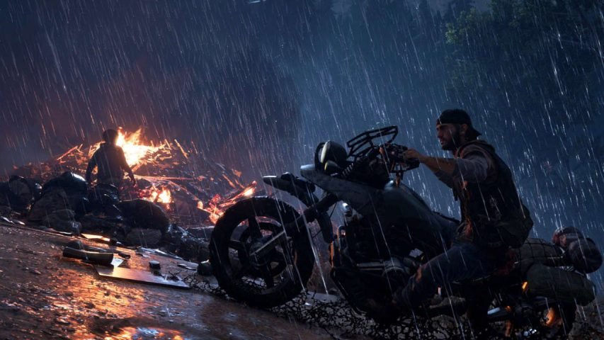 Top 5 Open World Games Coming In 2017-2018