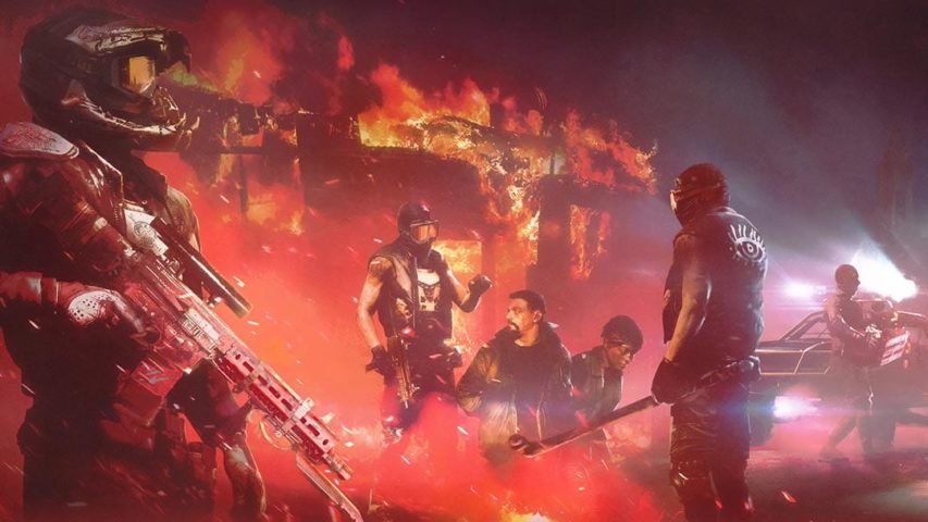 Far Cry New Dawn | Everything We Know