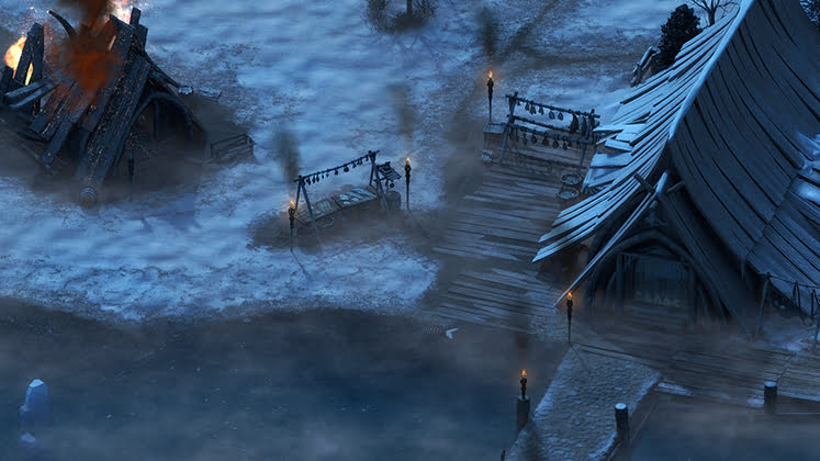 Pillars of Eternity: The White March Part 2