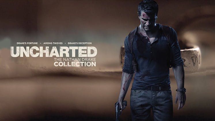 The Nathan Drake Collection Patch 1.02
