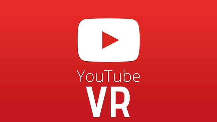 YouTube Adds Virtual Reality to its Android App