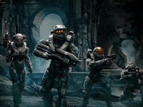 Halo 5: Guardians review