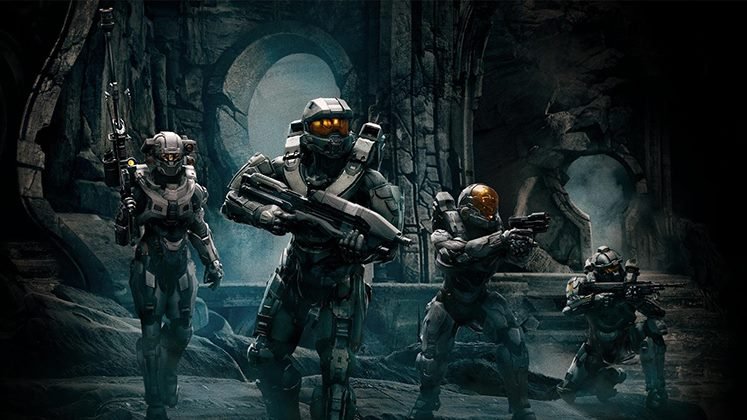 Halo 5: Guardians review