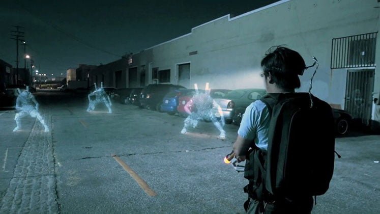 Virtual-Reality-Gaming