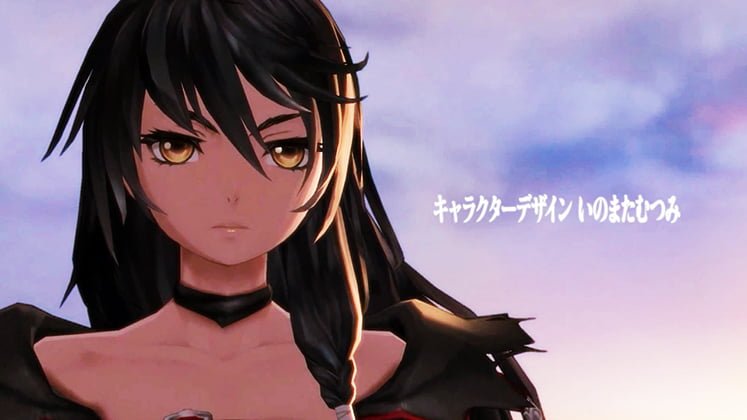 Tales of Berseria