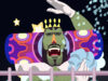 Tap My Katamari for iOS and Android coming in 2016