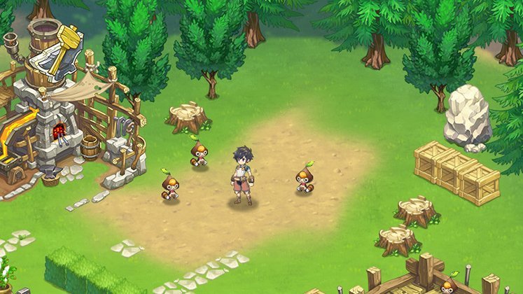 Breath Of Fire 6 for PC