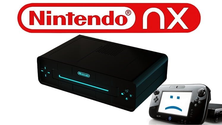Nintendo NX