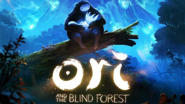 Ori and the Blind Forest Definitive Edition for PC