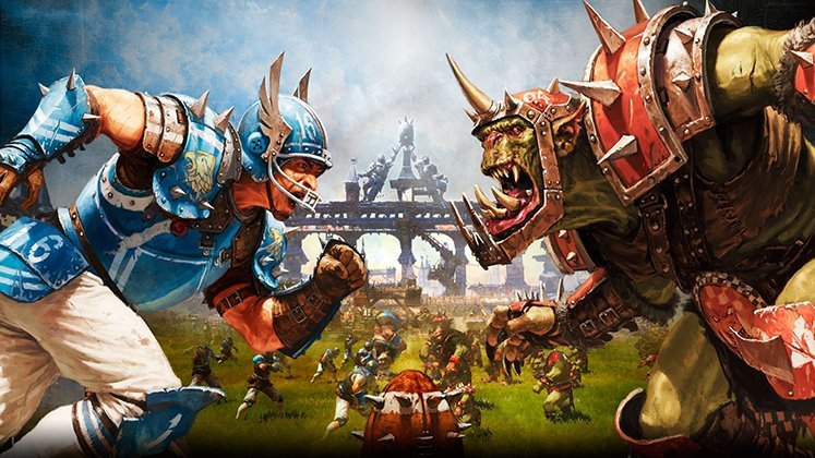 Blood Bowl 2 free DLC