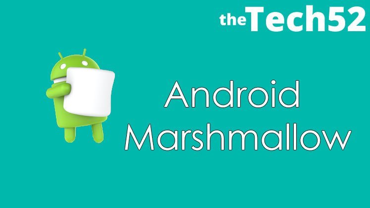 Android Marshmallow