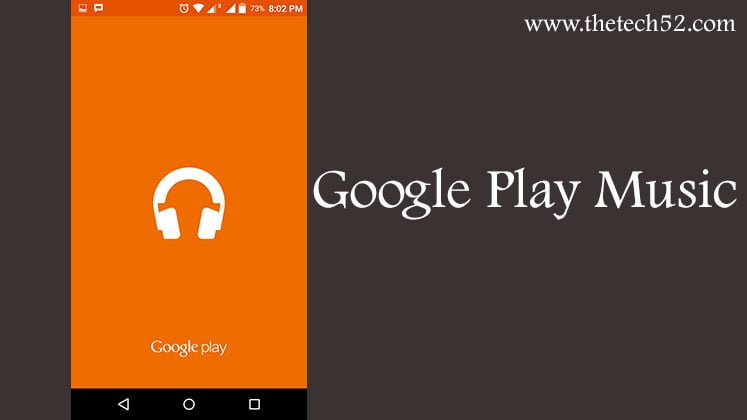 Google Play Music