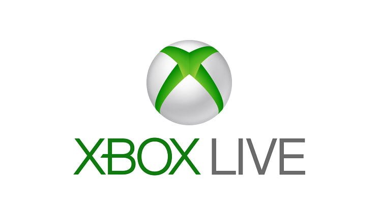 Xbox Live 'Countdown' Sale