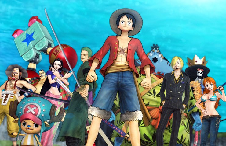 How to fix One Piece Pirate Warriors 3 Errors: Crash, Screen Tearing, Controller Issues, Stuttering and more