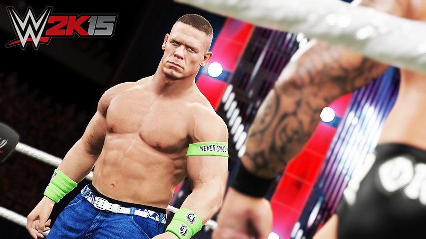 How to fix WWE 2K15 Errors: Crash, Low FPS, Save Bug, Hulk Hogan Bug, Stuttering, and more