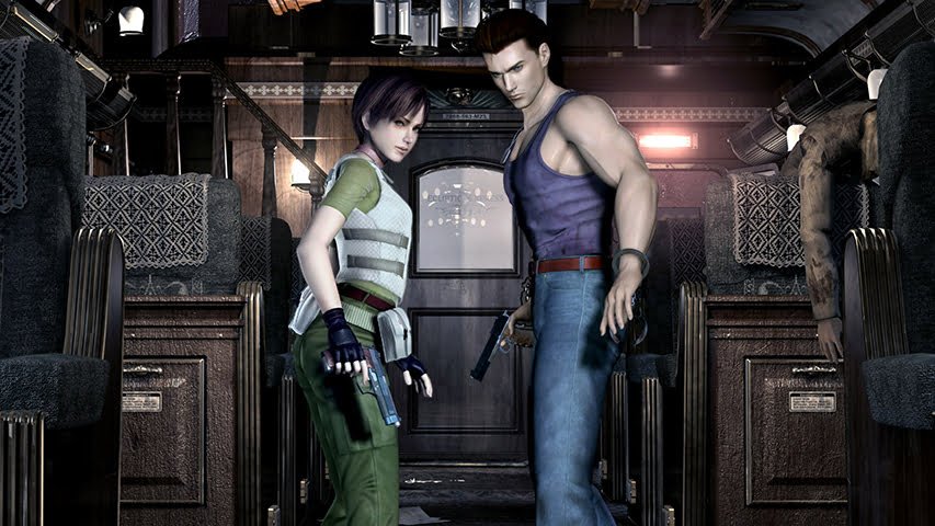 How to fix Resident Evil 0 Errors