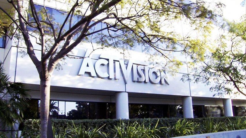 Activision Blizzard Studios