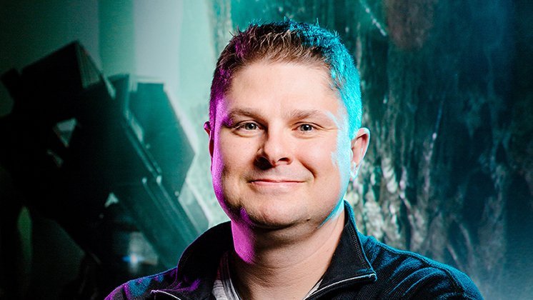 Mass Effect Andromeda