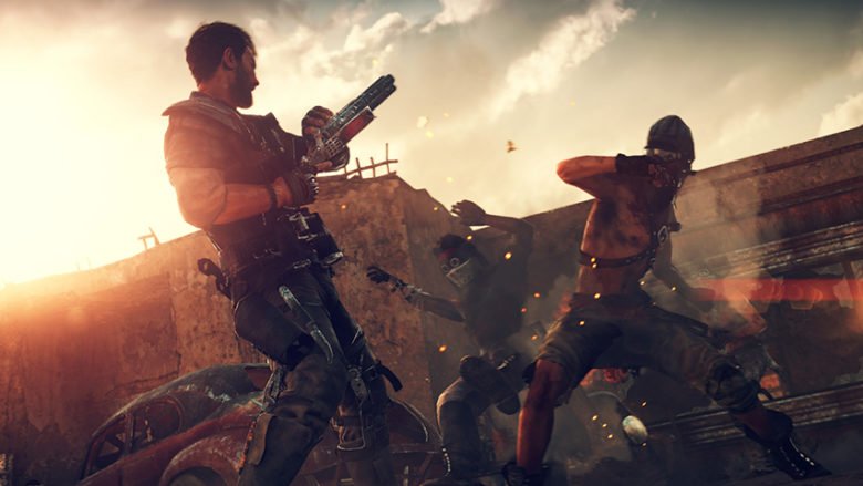 How to fix Mad Max Errors: Crash, Black Screen, Controller issues, Stuttering and more