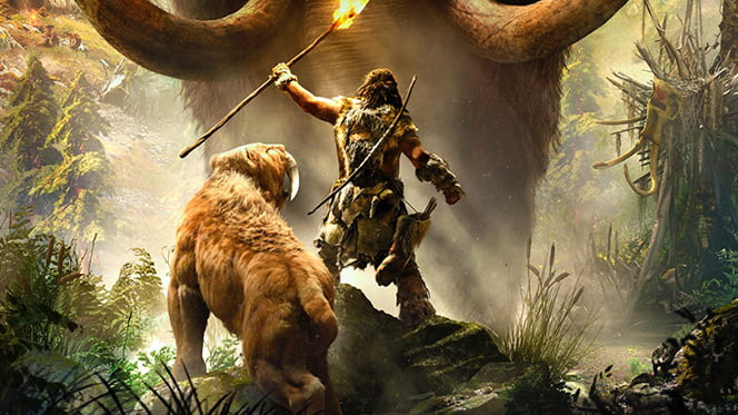 Far Cry Primal Official System Specs