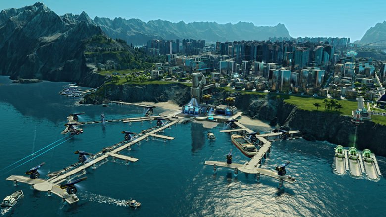How to fix Anno 2205 Errors: Crash, Connection Issues, Poor FPS, Freezing, Missing Audio Language and more