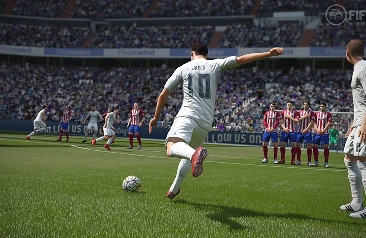 How to fix FIFA 16 Errors: Crash, Low FPS, E0001 Error, Disconnection Issue, Stuttering and more