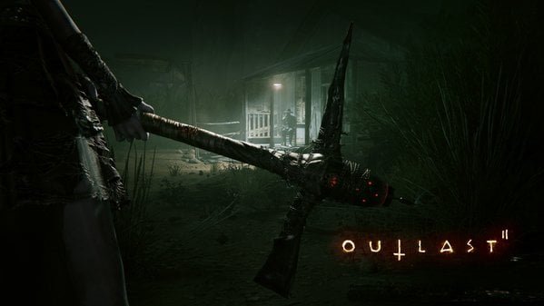 Outlast 2 To Be DRM Free On GOG