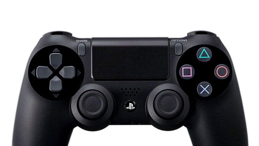 Sony Sold 8.4 Million PS4s