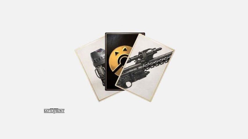 Star Wars Battlefront Latest Patch Details