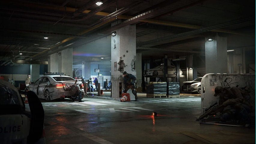 The Division: System Requirements Revealed