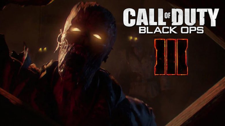 Black Ops 3 Zombies Update