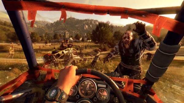 Dying Light: Reviews And Scores