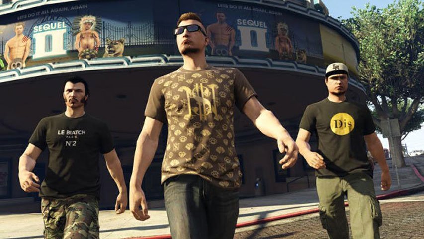 GTA Online: Huge Chance For Great Cash And RP