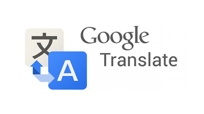 Google Translate has more than 100 Languages