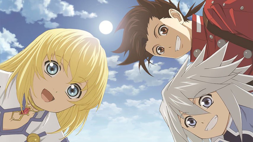 How to fix Tales of Symphonia HD Errors: Crash, Input Lag, Sound issues, FPS Drop, .tmp Error and more