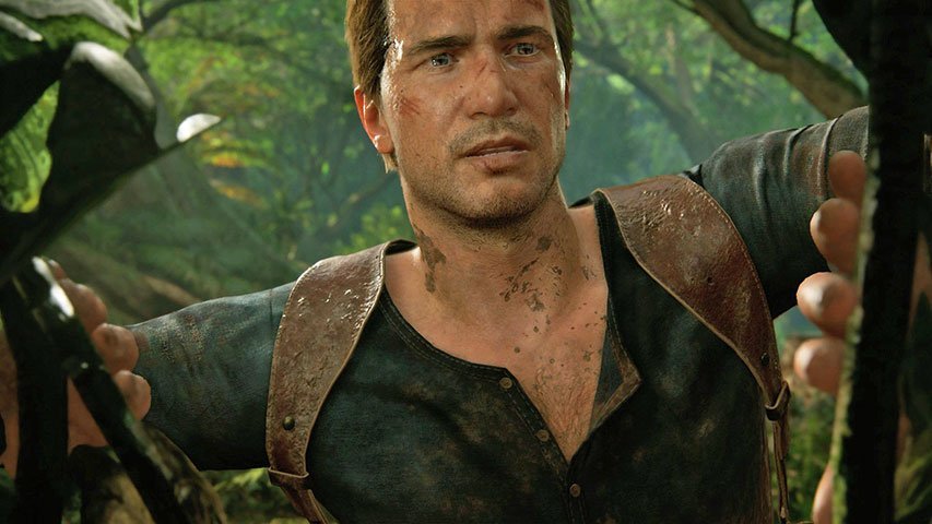 'Uncharted 4: A Thief's End' gets a amazing story trailer