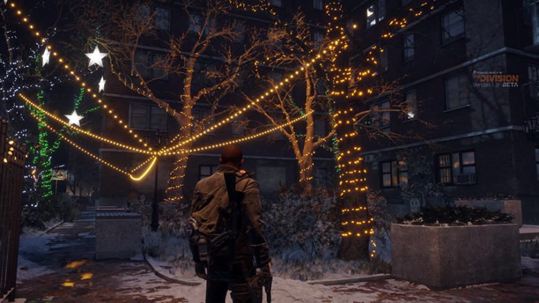 The Division Wiki Guide: All Intel Collectible Locations in Stuyvesant