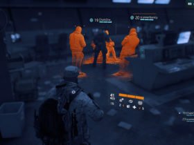 The Division Wiki Guide: All Rare Named Elite Enemy Locations