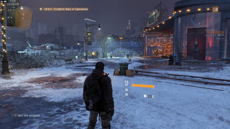 The Division Guide: All Intel Collectible Locations in Murray Hill