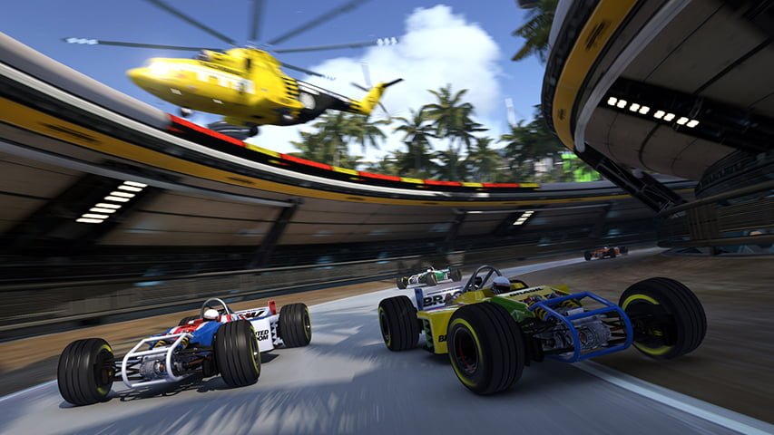 How to fix Trackmania Turbo Errors: Crash, Game Doesn’t Start, Controller Issue, Anti-aliasing Issue and more