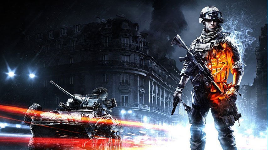 Battlefield 5 Set In World War 1