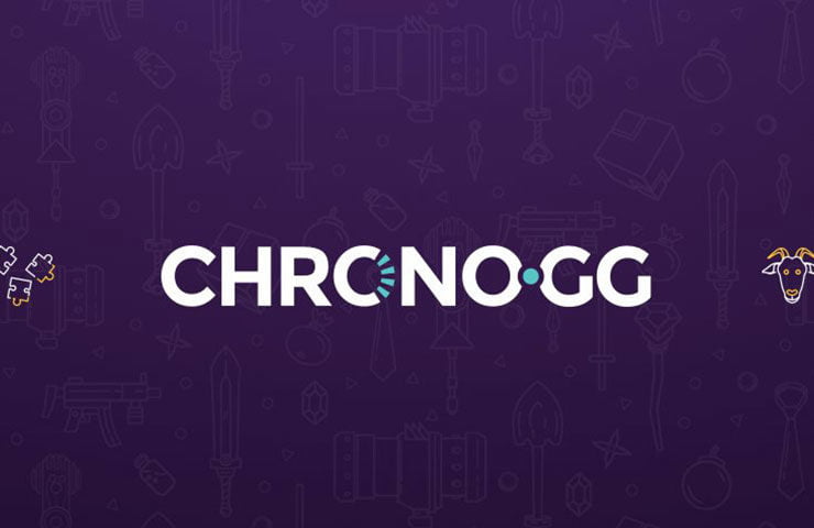 Chrono is the New Game Store Built to Reward Streamers