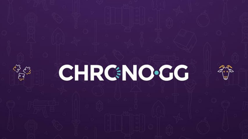 Chrono is the New Game Store Built to Reward Streamers