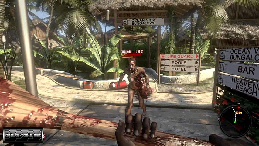Dead Island: Definitive Collection Listed