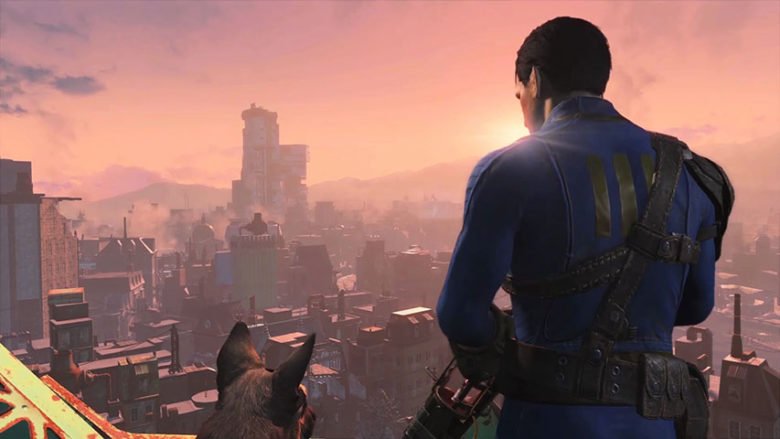 Fallout 4 Guide: How To Get Junk Jet Launcher And Righteous Authority