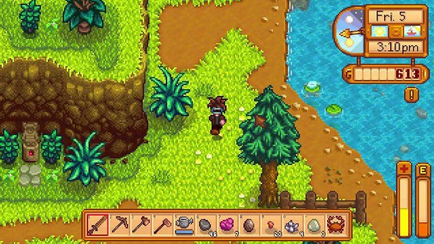 How to Fix Stardew Valley Errors