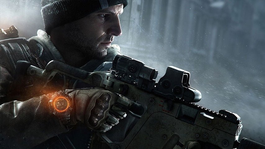 How to Unlock High End Weapon Location