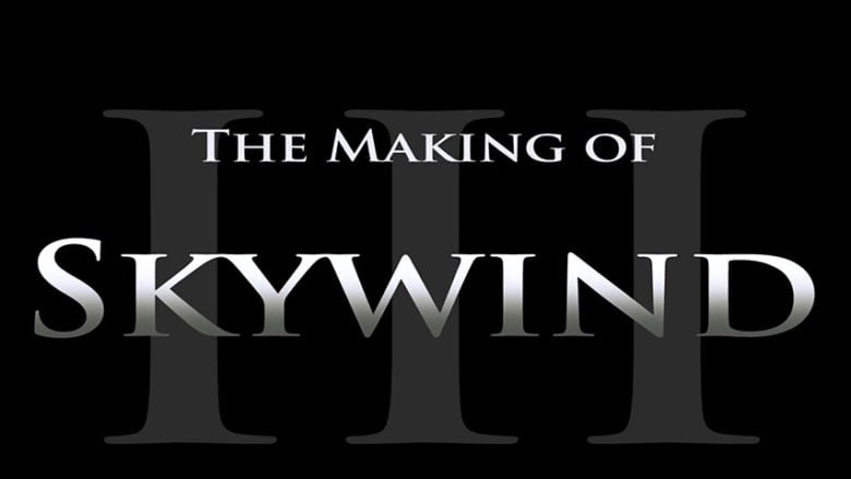 Latest Development Video Of Skywind Released