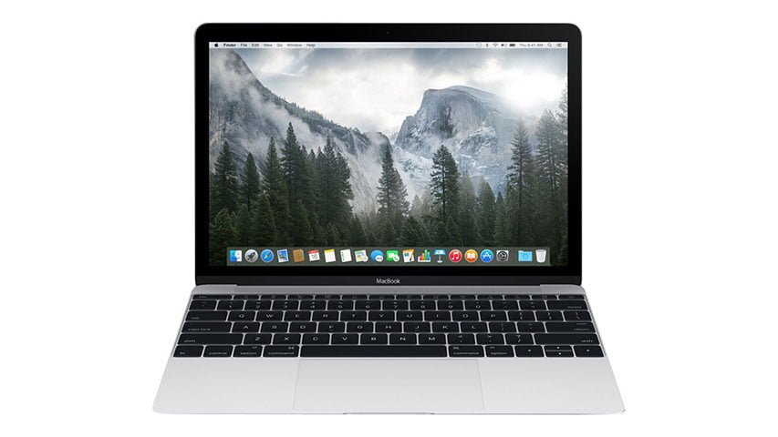 MacBook 2016 with Retina Display Rumored to be Released Soon
